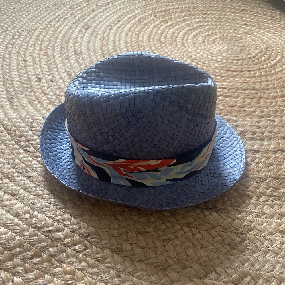 Paul Smith hat